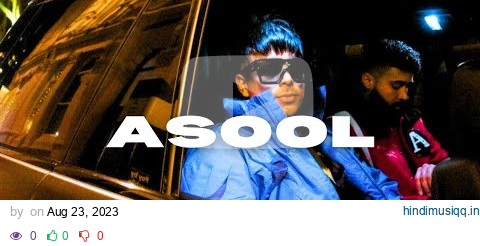 [FREE] Gurinder Gill Type Beat "Asool" pagalworld mp3 song download