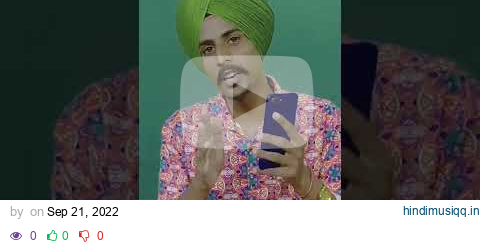 Explain Sidhu Moosewala Song | All Leaked Songs | Explanation #shorts pagalworld mp3 song download