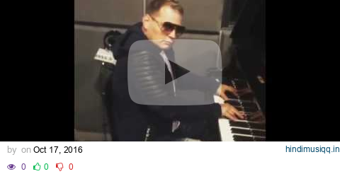 EPIC VIDEO! Scott Storch plays DR DRE SONGS ON PIANO!MUSH WATCH pagalworld mp3 song download