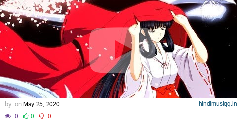 Inuyasha OST - Sad/Beautiful Piano & Instruments Mix pagalworld mp3 song download