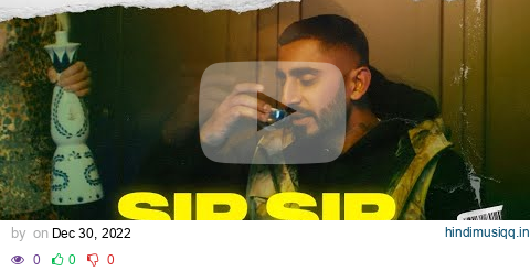 SIP SIP (Official Video) Sultaan |Mr Dhatt|Big Ghuman|Og Ghuman| New Punjabi Songs 2023 pagalworld mp3 song download