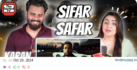 SIFAR SAFAR | @KaranAujlaOfficial  @RehaanRecords  @qarnmallhi   | The Sorted Reviews pagalworld mp3 song download