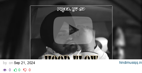 [FREE FOR PROFIT] Sidhu Moose Wala X Wazir Patar Type Beat "HOOD FLOW" | Prod. By JD pagalworld mp3 song download