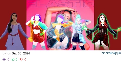 Elastic By Kylie Cantrall Fanmade Mashup Requested By @GarrettKinkead pagalworld mp3 song download