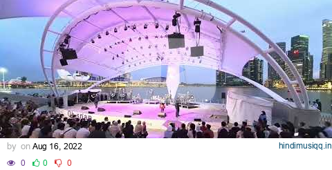 Esplanade | Things to do Singapore | Free Performances | Open Air theatre 2022 pagalworld mp3 song download