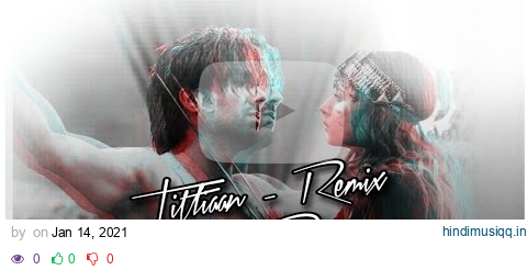 Titliaan - (Remix) Dj Das | Harrdy Sandhu | Sargun Mehta | Afsana Khan | Jaani pagalworld mp3 song download