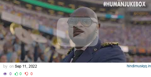 Southern University Human Jukebox 2022 "NECK" in Tiger Stadium pagalworld mp3 song download