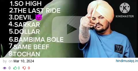 Sidhu Moose Wala | Top 2023 Songs | Jukebox legend best song 🎵 | @Life.style.2025 pagalworld mp3 song download