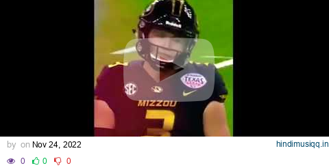 Drew Lock gets mocked by Texas after they win (DONT CELEBRATE TOO EARLY!!) pagalworld mp3 song download