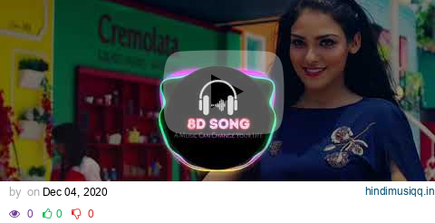 kamar Teri Left right hale | (8d song) Ajay Hooda , Neha Rana | Use Headphone pagalworld mp3 song download