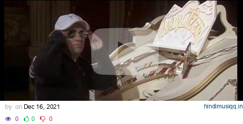 Chris Lowe from the Pet Shop Boys plays It's a Sin on a Wurlitzer Organ pagalworld mp3 song download