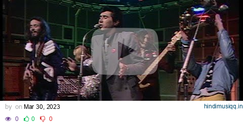 Roxy Music - Do The Strand (Live, 1973) pagalworld mp3 song download