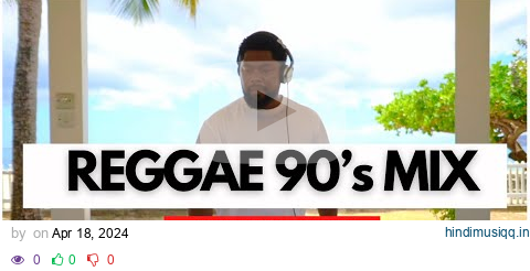 90’s Reggae Mix Old School | Cocoa Tea, Beres Hammond, Freddie￼ McGregor, Sanchez Mixed By LiveLinQ pagalworld mp3 song download