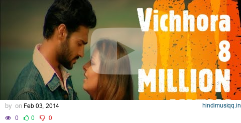 Sad Song - Vichhora | Shamsher Cheena | Sudesh Kumari | Limousine | Full Official Video pagalworld mp3 song download