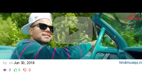 AKHIL - RANG GORA (Official Video) - BOB - Latest Punjabi Song 2018 pagalworld mp3 song download