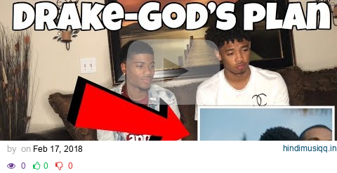 Drake- God’s Plan (Official Video) REACTION!!! *GETS EMOTIONAL* pagalworld mp3 song download