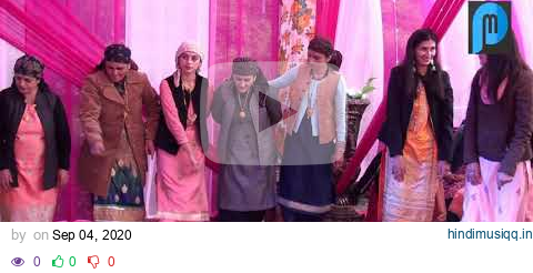 Lockdown special Pahari dance shimla ,pahari mehfil, pahari nati, pahari official, pahari culture pagalworld mp3 song download