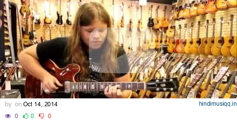 Marcus King Band visits Norman's Rare Guitars pagalworld mp3 song download