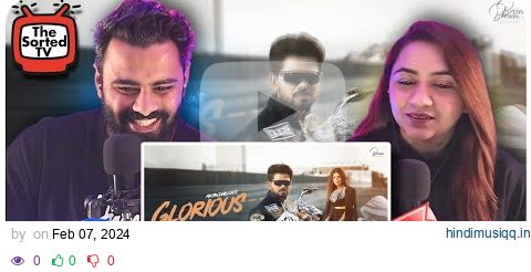 Glorious Song Review I Arjan Dhillon I Chobar I Brown Studios | The Sorted Reviews pagalworld mp3 song download