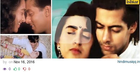 Jaagruti - Full Hindi Songs | Salmaan Khan & Karisma Kapoor | AUDIO JUKEBOX pagalworld mp3 song download