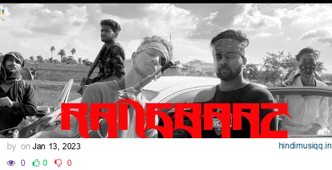 BHAGALPUR KE RANGBAAZ | Shubham Raj | Rajan Singh | Prod. by SBR | Official Video #Bhagalpur pagalworld mp3 song download