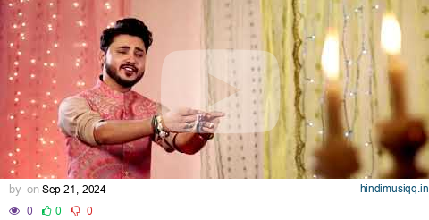 Moula Mera Ve Ghar   Ali Hamza   2016 Manqbat   YouTube pagalworld mp3 song download