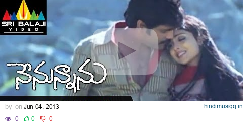 Nenunnanu Songs | Neekosam Neekosam Video Song | Nagarjuna, Aarti Aggarwal | Sri Balaji Video pagalworld mp3 song download