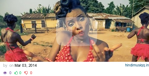 Yemi Alade - Johnny (Official Music Video) pagalworld mp3 song download