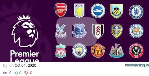 Premier League Anthem 20/21 (stadium version.) pagalworld mp3 song download