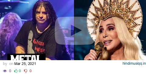 Cannibal Corpse frontman hung out with Cher, shares hilarious story | Metal Injection pagalworld mp3 song download