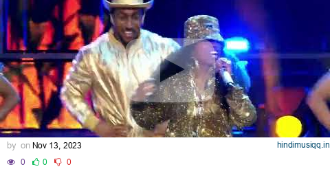 Missy Elliot Performance 2023 Rock & Roll Hall of Fame pagalworld mp3 song download