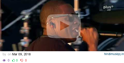 Jay Z & Panjabi MC   Mundian To Bach Ke HD  Live @ Rock am Ring 2010 pagalworld mp3 song download