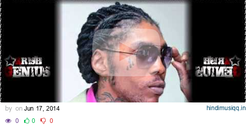 Vybz Kartel (Addi Innocent) -  Rambo Kanambo [Selfie Riddim] June 2014 pagalworld mp3 song download