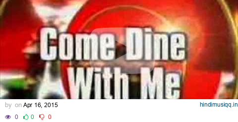 Come Dine With Me (Credits) pagalworld mp3 song download