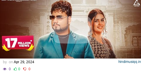 Meri Family Ne Chahiye Clean Shave Banda | KD DESIROCK | Pranjal Dahiya |  Haryanvi Song pagalworld mp3 song download