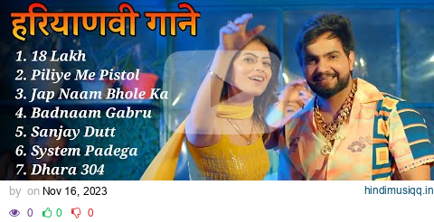 Badmashi Song  Biru Katariya And Fiza Choudhary | Latest Haryanvi Songs | Best Of Biru #18lakhsong pagalworld mp3 song download