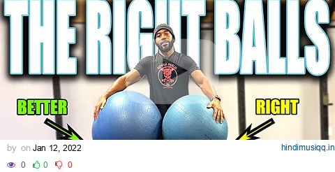 SWISS BALL | STAY BALL | STABILITY BALL | EXERCISE BALLS pagalworld mp3 song download