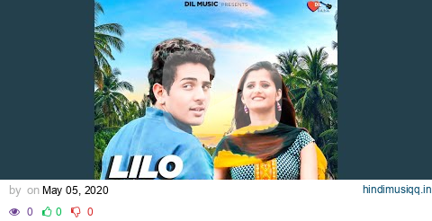 Lilo Chaman pagalworld mp3 song download