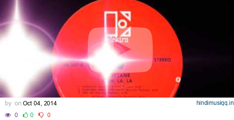 Suzi Lane - Harmony (Elektra Records 1979) pagalworld mp3 song download