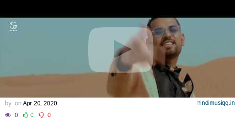 GARRY SANDHU X AFSANA KHAN X DJ DIPS - DOABEY WALA (DJ DIPS DESI REMIX) pagalworld mp3 song download