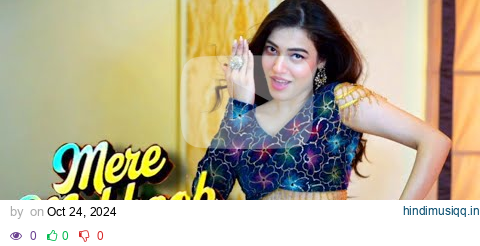 Mere Mehboob dance | Dance with Alisha | pagalworld mp3 song download