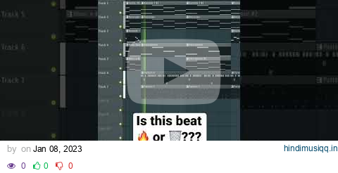 Is This Rap Beat Fire Or Trash? pagalworld mp3 song download