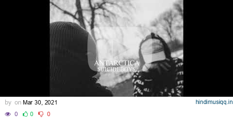 $UICIDEBOY$ - ANTARCTICA (BASS BOOSTED) pagalworld mp3 song download