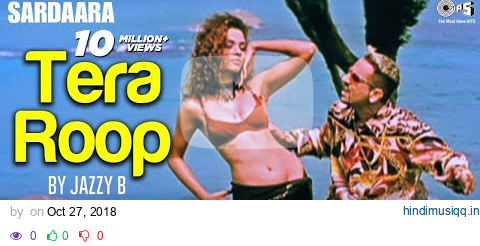 Tera Roop Song Video by Jazzy B -  Sardaara | Sukhshinder Shinda pagalworld mp3 song download