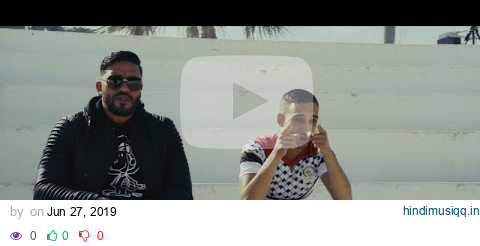 Mister You Feat. Balti - Maghrebins (Clip Officiel) pagalworld mp3 song download