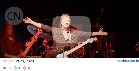 Chris Norman - Oh Carol (Live in Berlin 2009) pagalworld mp3 song download