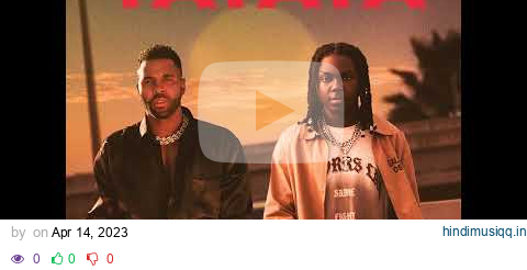 Bayanni & Jason Derulo - Ta Ta Ta (Remix) [Audio] pagalworld mp3 song download