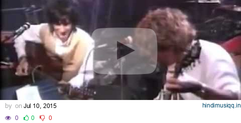 Rod Stewart & Ron Wood   Mandolin Wind pagalworld mp3 song download