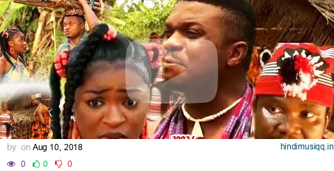 My True Warrior  Season 1  - Ken Erics & Cha Cha Eke 2018 Latest Nigerian Nollywood Movie|Full HD pagalworld mp3 song download