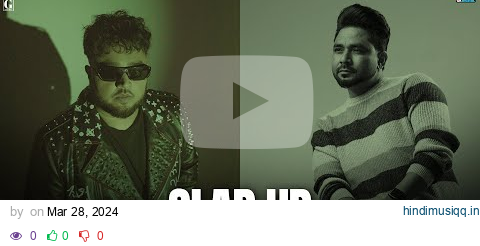 Slap Up - Fateh Shergill Ft. Bandzo3rd (Full Song) Deep Jandu - Latest Punjabi Song 2024 - Geet MP3 pagalworld mp3 song download